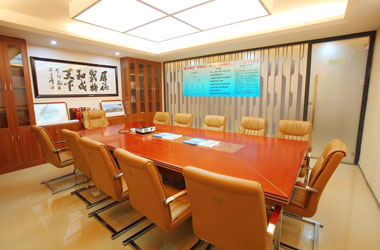 广东启光集团投资大厦