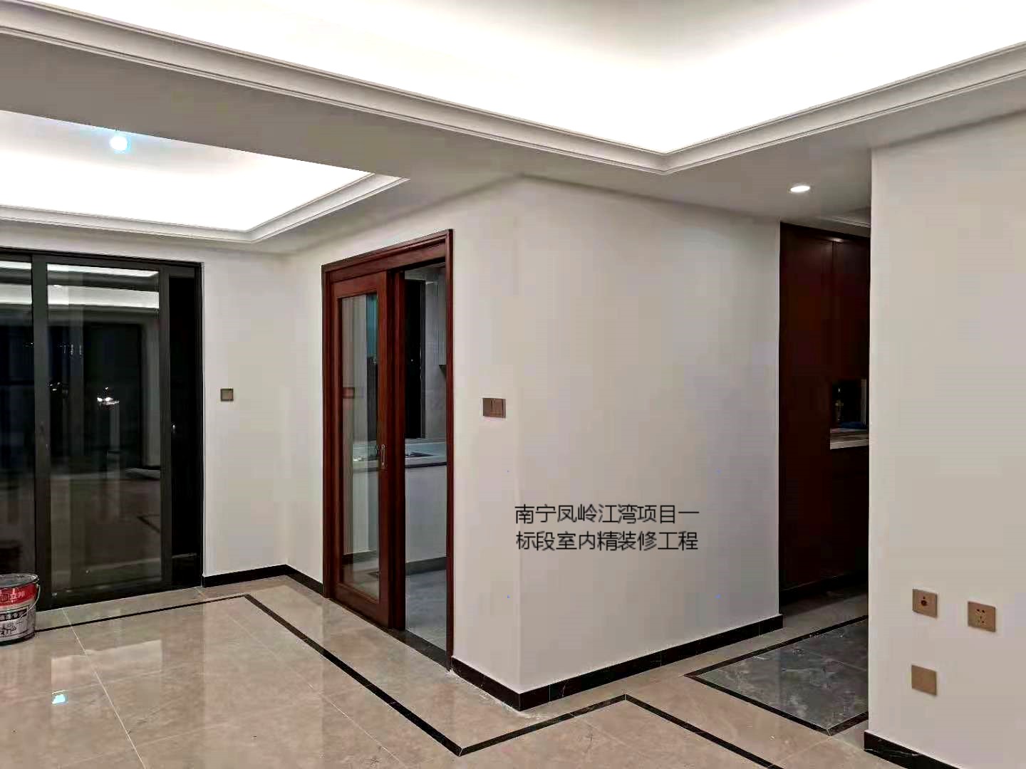样板房