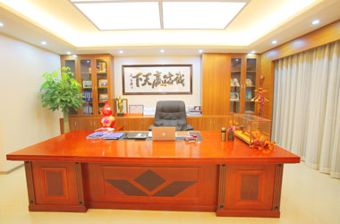 启光集团投资大厦